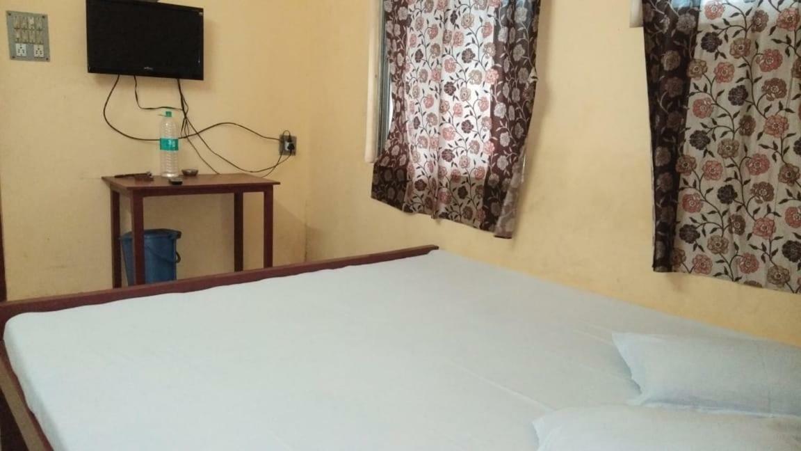 Hotel Narendra Niketan Calcuta Exterior foto