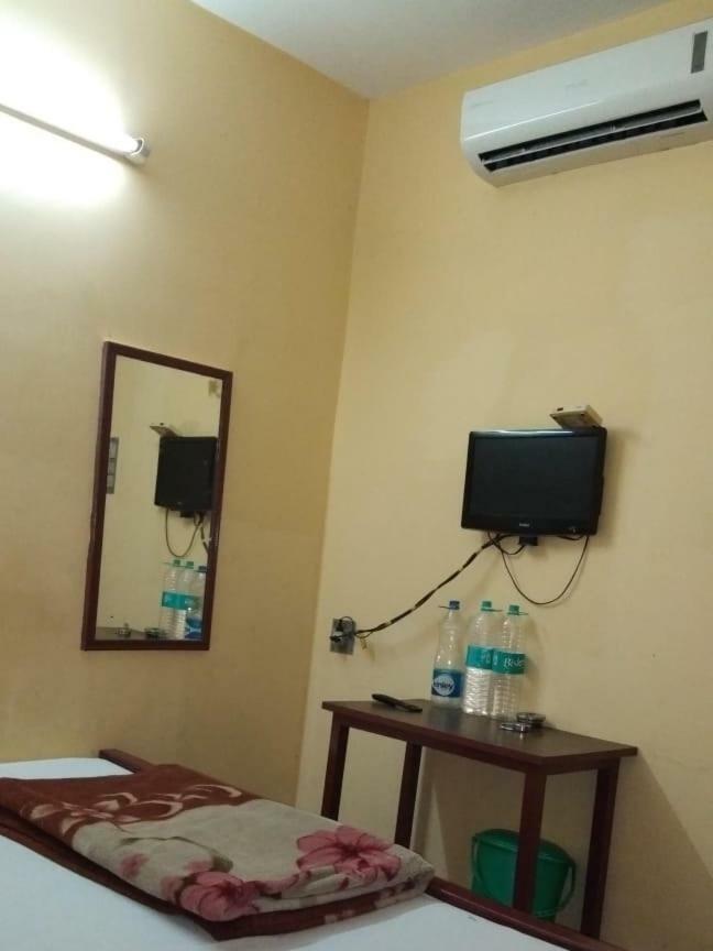 Hotel Narendra Niketan Calcuta Exterior foto